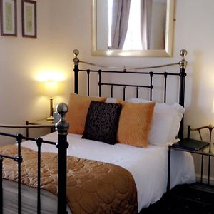 Double Room at the Back