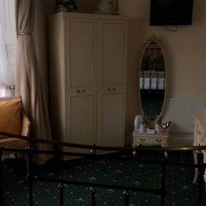 Double Room Side Sea View